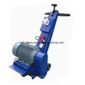 Pavement Concrete Milling Push Machine